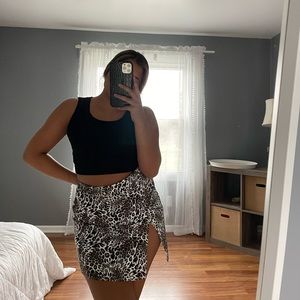 Princess Polly Skirt